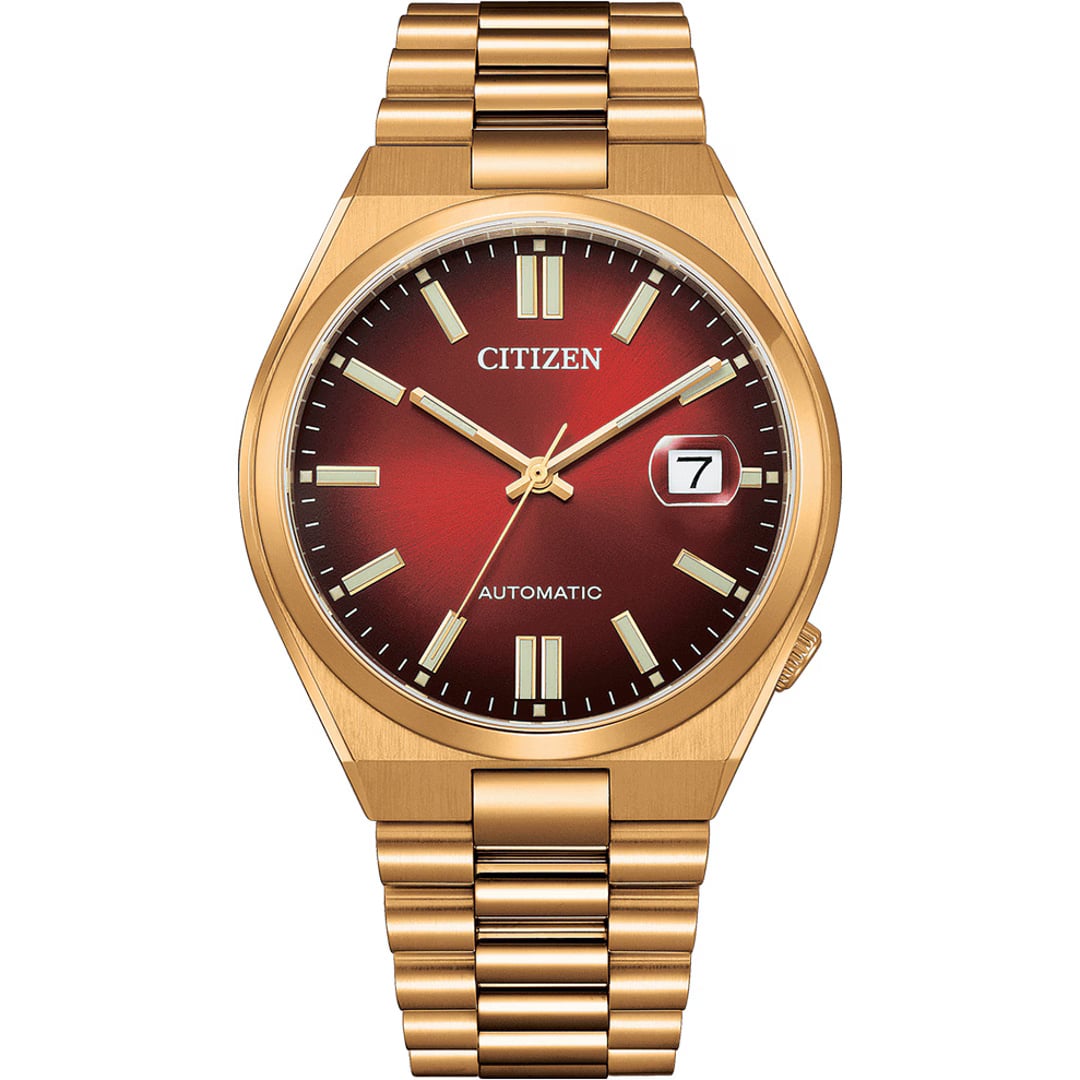 Citizen Tsuyosa NJ0153-82X