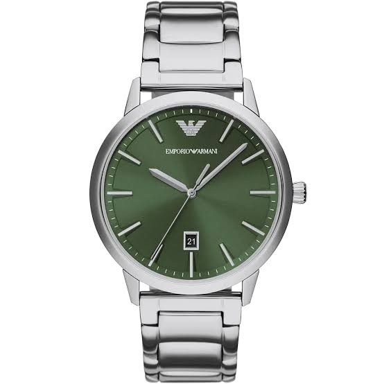 Emporio Armani Ruggero AR11575