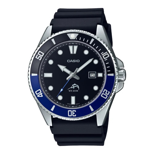 Casio Duro MDV-106B-1A1V