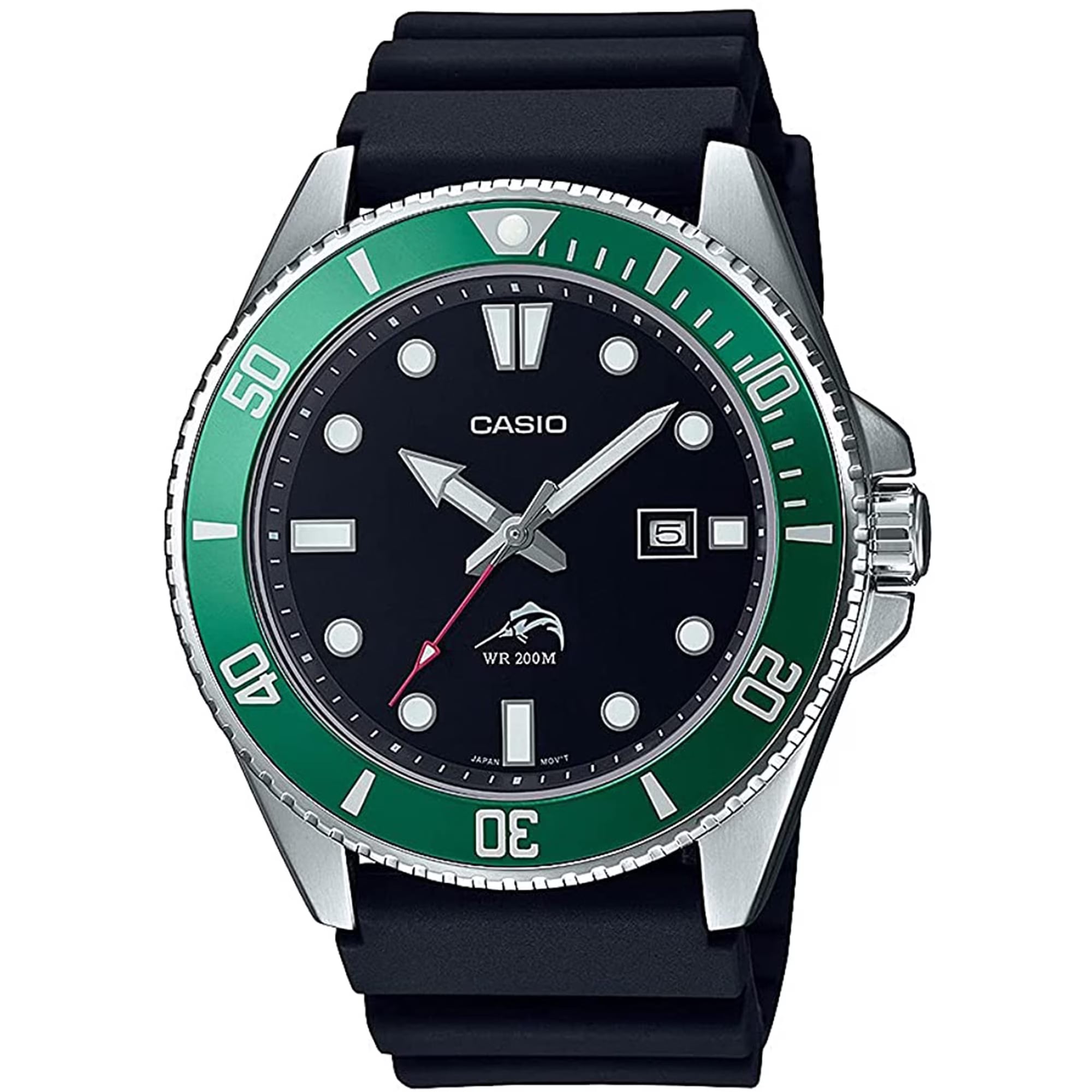Casio Duro MDV-106B-1A3V