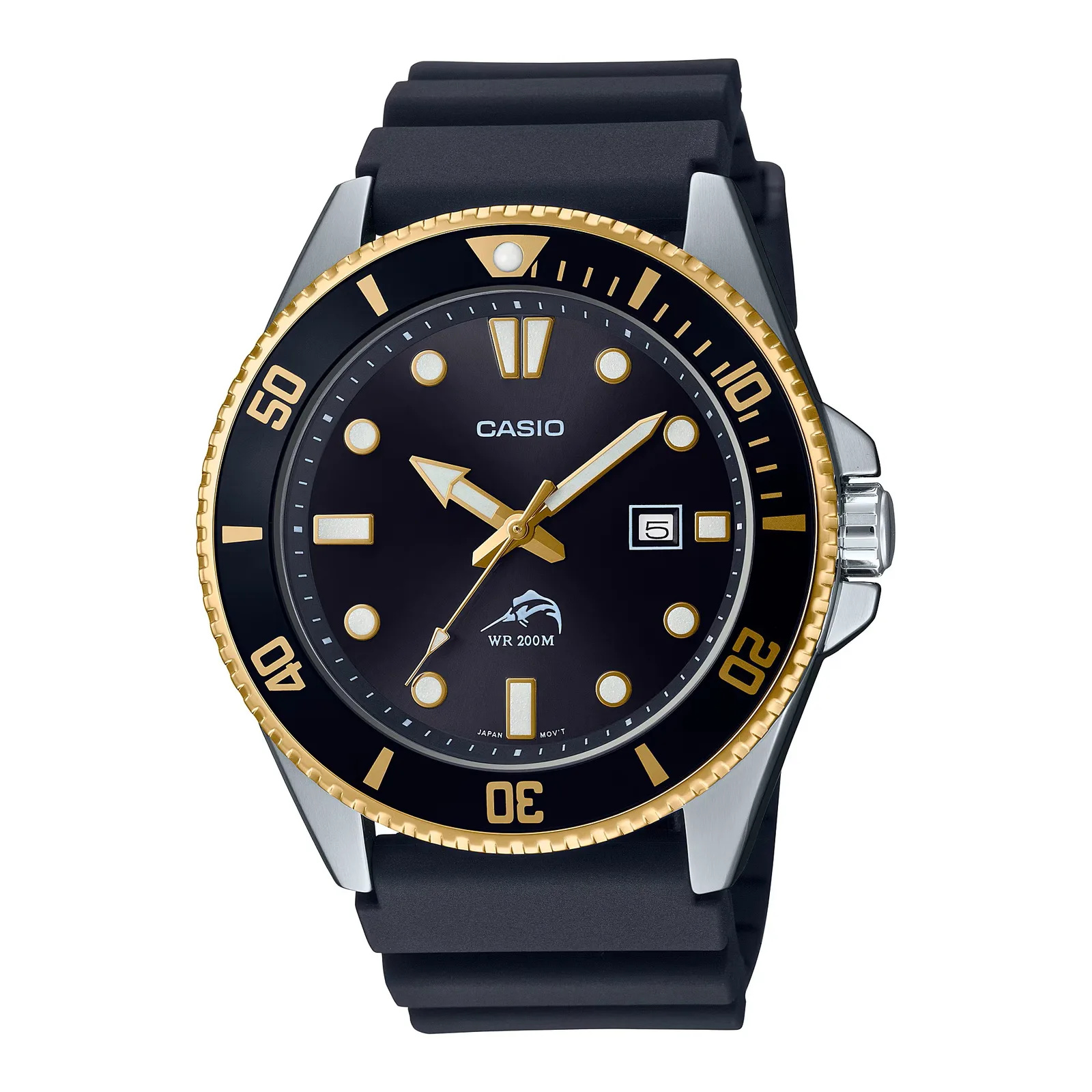 Casio Duro MDV-106G-1AV