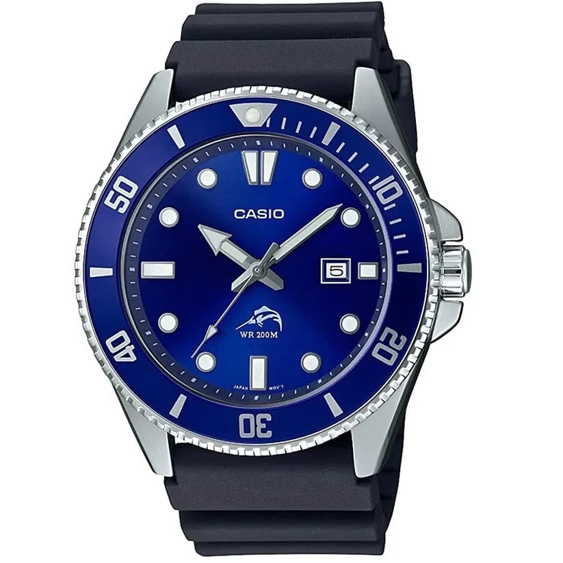 Casio Duro MDV-106B-2AV