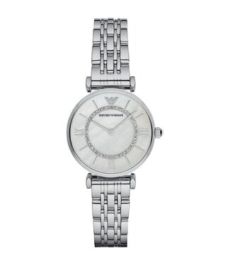 Emporio Armani Gianni T-Bar AR1908 Damenuhr