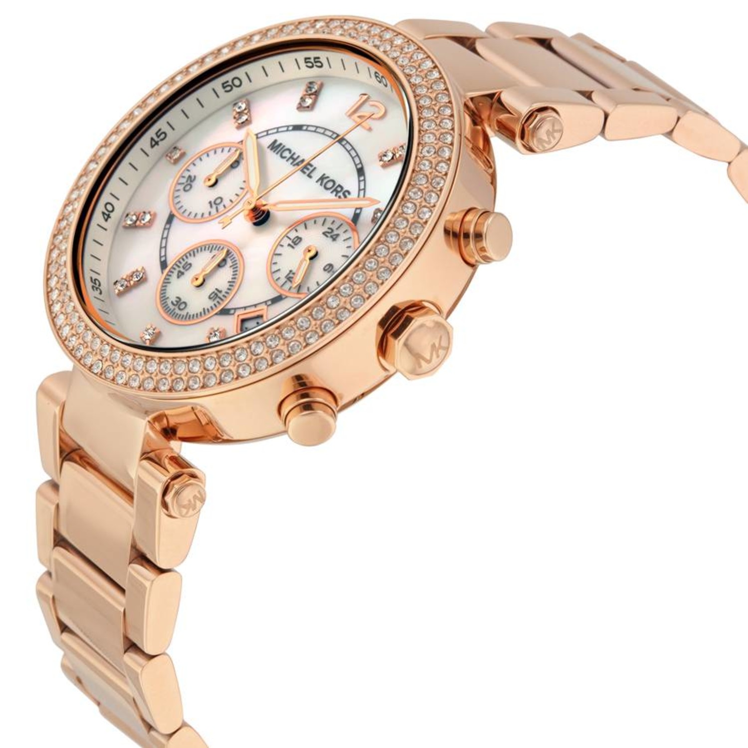Michael kors uhr mk5491 hotsell