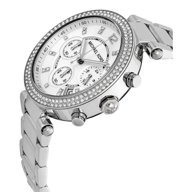 Michael Kors Parker MK5353 Damenuhr