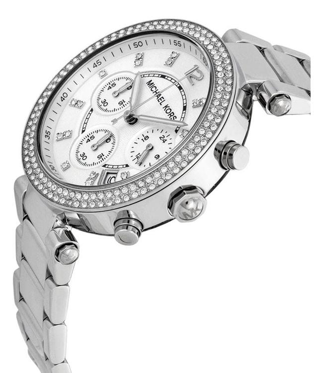 Michael Kors Parker MK5353 Damenuhr
