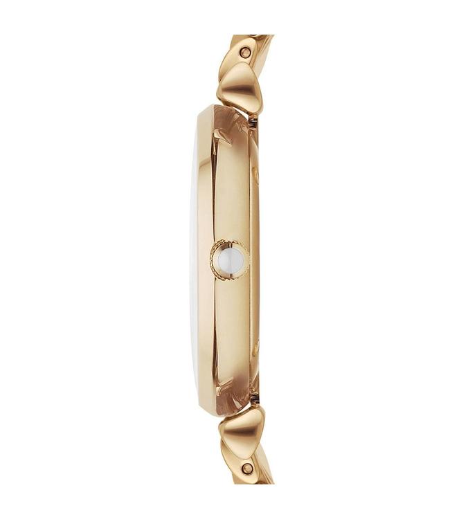 Emporio Armani  Gianni T-Bar AR1907 Damenuhr