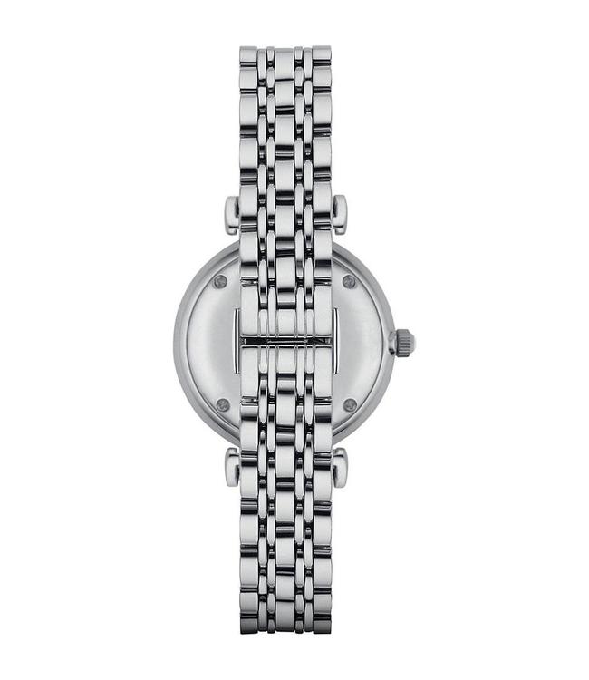 Emporio Armani  Gianni T-Bar AR1908 Damenuhr