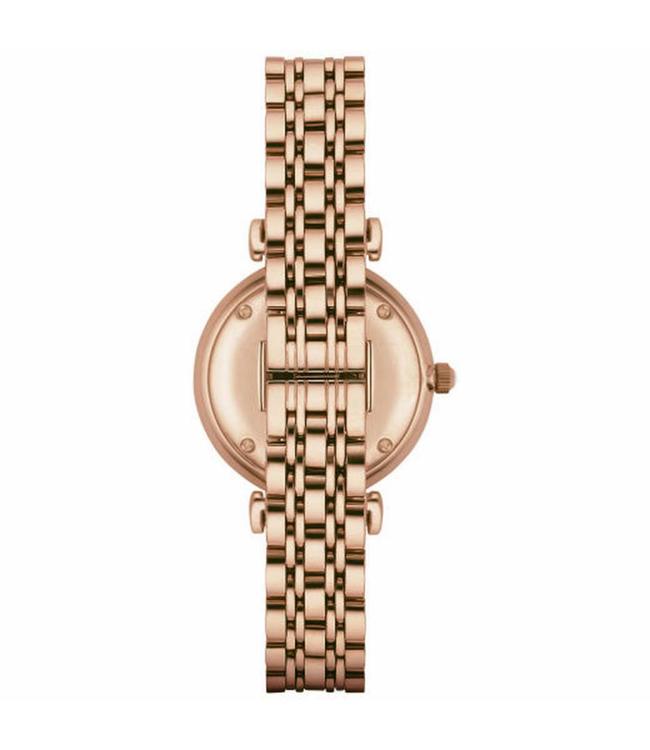 Emporio Armani  Gianni T-Bar AR1909 Damenuhr