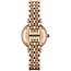 Emporio Armani  Gianni T-Bar AR1909 Damenuhr