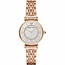 Emporio Armani  Gianni T-Bar AR1909 Damenuhr