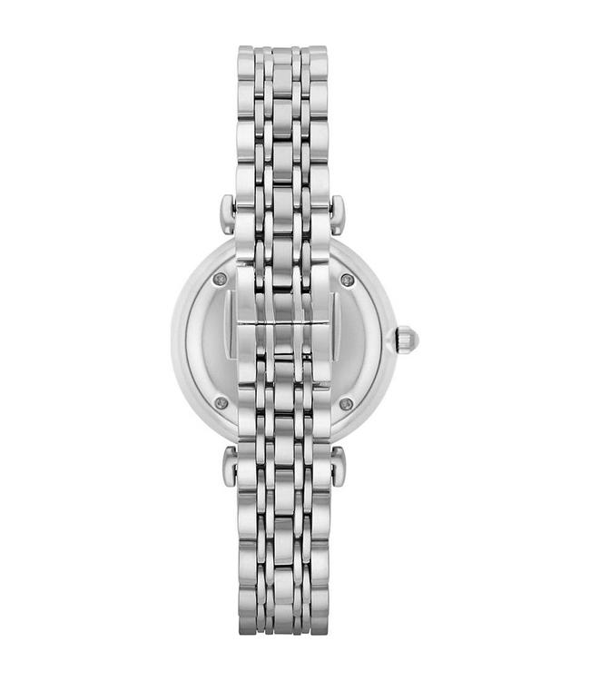 Emporio Armani  Gianni T-Bar AR1925 Damenuhr