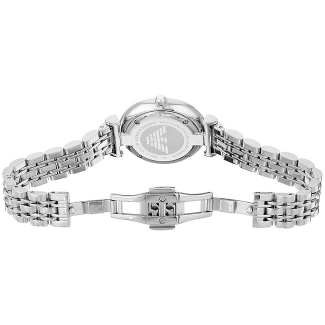 Emporio Armani Gianni T-Bar AR1925 Damenuhr