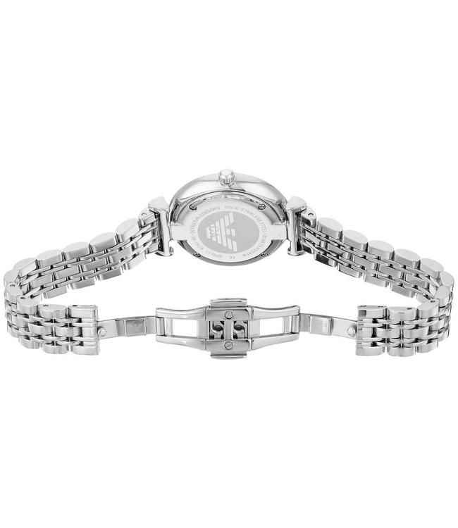Emporio Armani  Gianni T-Bar AR1925 Damenuhr