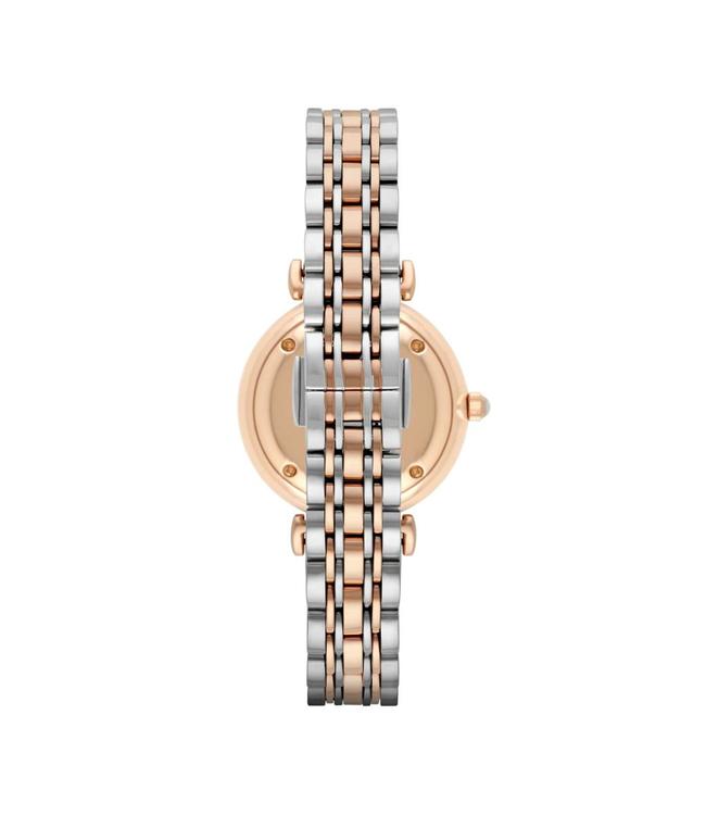 Emporio Armani Gianni T-Bar AR1926 Damenuhr