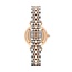 Emporio Armani Gianni T-Bar AR1926 Damenuhr