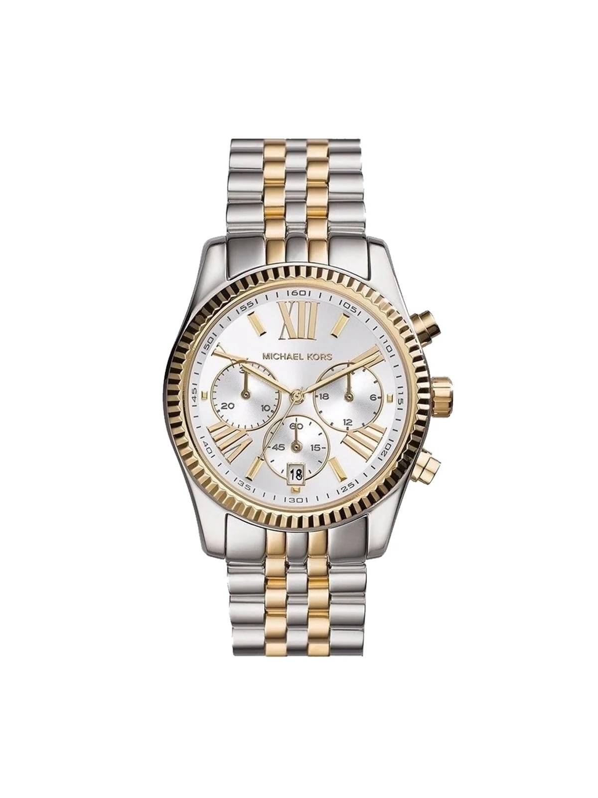 MICHAEL KORS Lexington MK5955 Damenuhr