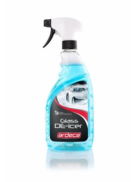 Autoruit De-Icer/ruitontdooier 750ml.