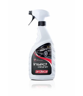 Insectenverwijderaar voor auto's/Insect Cleaner 750ml.