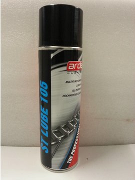 ST Lube 105 - PTFE Lubricant