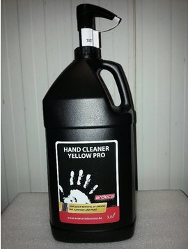 Handreiniger * 3,8 Ltr.