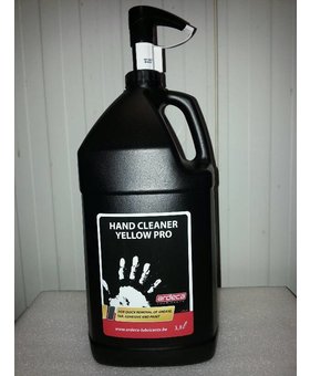 Handreiniger * 3,8 Ltr.