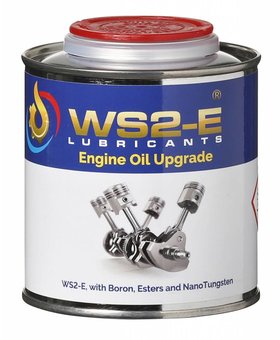 WS2-E Engine-Oil-Upgrade/EN