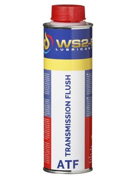 WS2-E ATF Flush