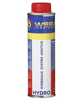 WS2-E Hydraulic System Additive