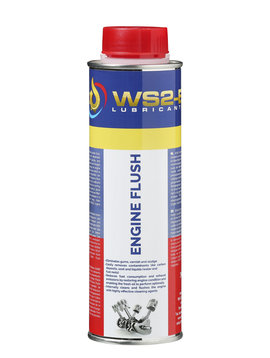 WS2-E Engine Flush EXF 010