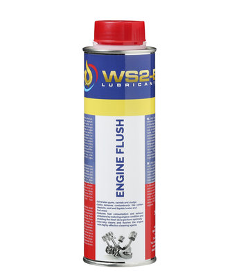 WS2-E Engine Flush EXF 010 *300 ml motorreiniger