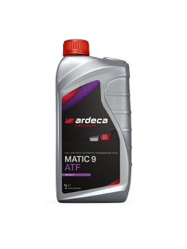 Matic ATF 9 *20 liter