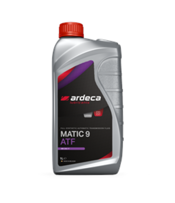 Matic ATF 9 *20 liter automatische versnellingsbak olie