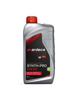 Synth-Pro 0W20 *20 liter