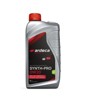 Synth-Pro 0W20 *20 liter