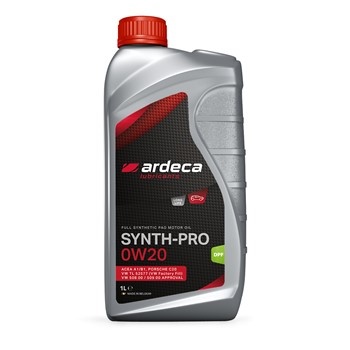 Synth-Pro 0W20 *20 liter