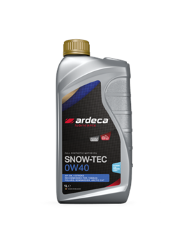 Snow-Tec 0W40 *20 liter