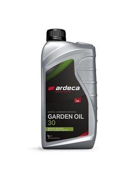 Garden Oil SAE 30