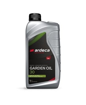 Garden Oil SAE 30