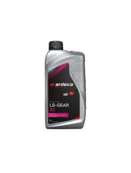 LS-Gear 90 *20 liter