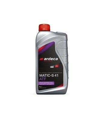 Matic-S41 *1 liter ATF olie