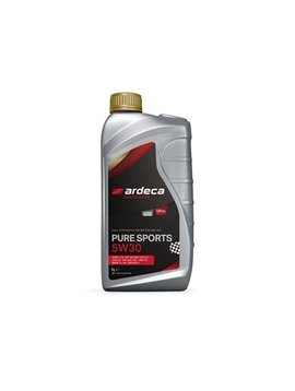 Pure-Sports 5W30 ester