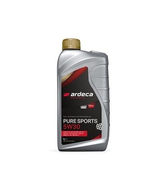 Pure-Sports 5W30 * 20 liter dubbel ester motorolie