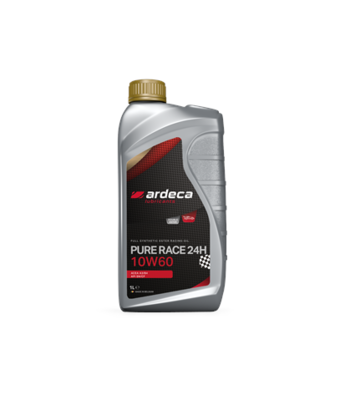 Pure-Race 24H 10W60 * 20 liter motorolie
