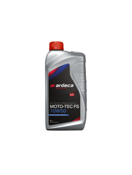 Moto-Tec 4T FS 10W50 *20 liter