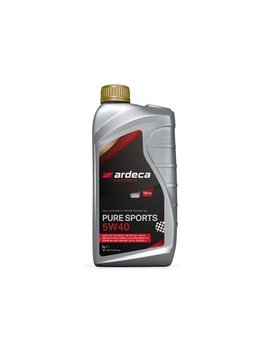 Pure-Sports 5W40 ester