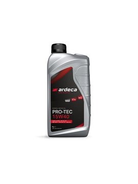 Pro-Tec 15W40