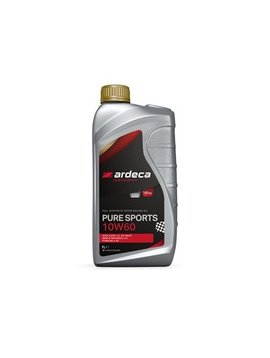 Pure-Sports 10W60 ester