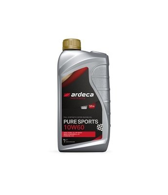 Pure-Sports 10W60 *1 liter motorolie