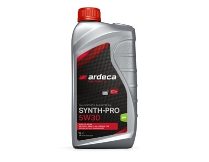 Synth-Pro 5W30 *1 liter motorolie